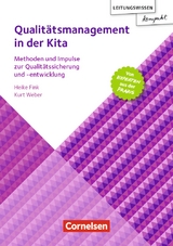 Qualitätsmanagement in der Kita - Heike Fink, Kurt Weber