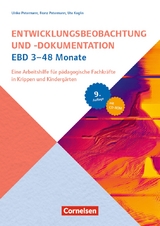 EBD 3-48 Monate - Ute Koglin, Franz Petermann, Ulrike Petermann