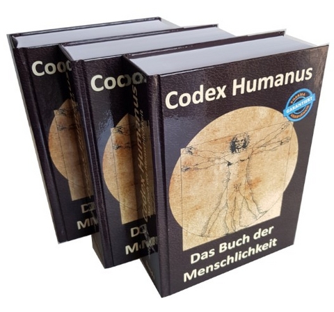 Codex Humanus - Thomas Chrobok