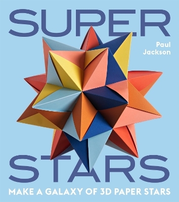 Superstars - Paul Jackson