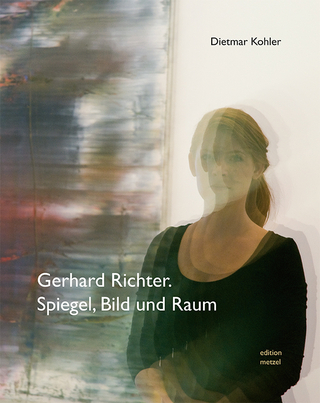 Gerhard Richter - Dietmar Kohler