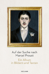 Auf der Suche nach Marcel Proust - 