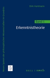 Neues System der philosophischen Wissenschaften im Grundriss - Dirk Hartmann