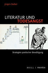 Literatur und Todesangst - Jürgen Daiber