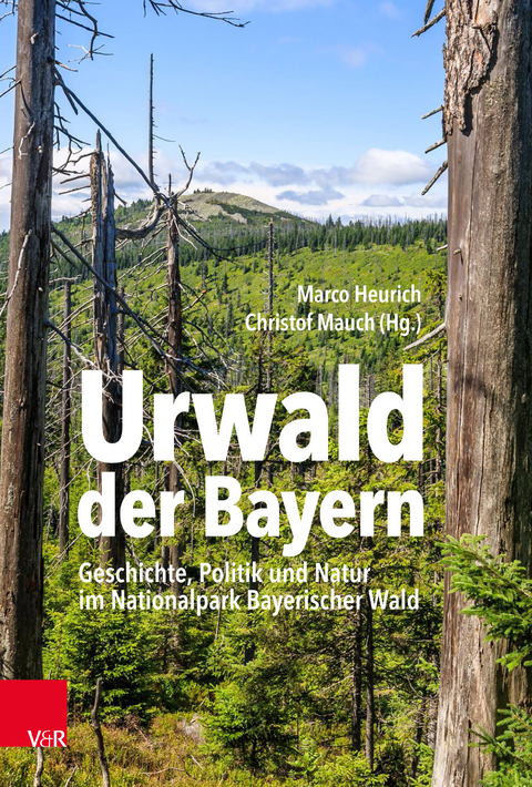 Urwald der Bayern - 