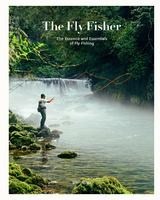 The Fly Fisher (updated edition) - Klanten, Robert; Niebius, Maria-Elisabeth