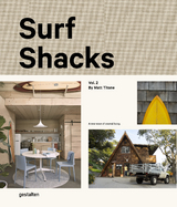 Surf Shacks Vol. 2 - 