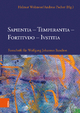 Sapientia, Temperantia, Fortitvdo, Ivstitia: Festschrift fur Wolfgang Johannes Bandion Maximilian Aichern Contribution by