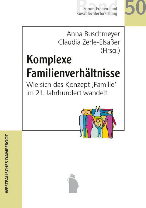Komplexe Familienverhältnisse - 