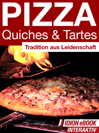 Pizza Quiches & Tartes