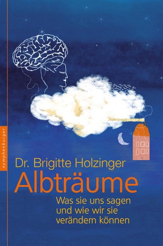 Albträume - Brigitte Holzinger