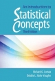 Introduction to Statistical Concepts - Debbie L. Hahs-Vaughn;  Richard G Lomax