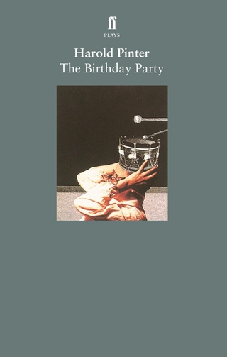 Birthday Party - Harold Pinter
