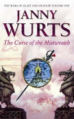 Curse of the Mistwraith - Janny Wurts