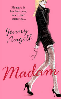 Madam - Jenny Angell