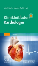 Klinikleitfaden Kardiologie - 