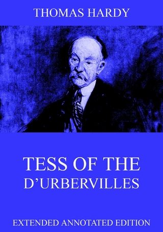 Tess Of The D'Urbervilles - Thomas Hardy