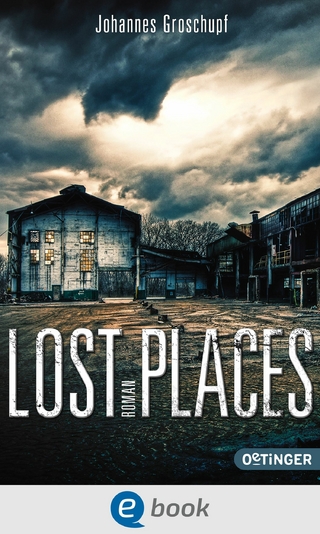 Lost Places - Johannes Groschupf
