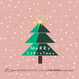 Merry Christmas - Silke Weiher