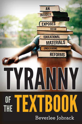 Tyranny of the Textbook - Beverlee Jobrack