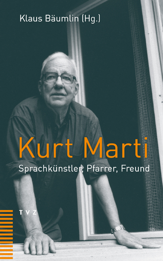 Kurt Marti - Klaus Bäumlin
