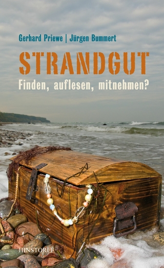 Strandgut - Gerhard Priewe; Jürgen Bummert