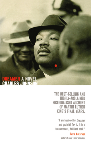 Dreamer - Charles Johnson