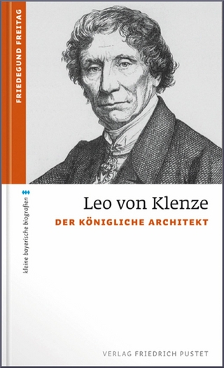 Leo von Klenze - Friedegund Freitag