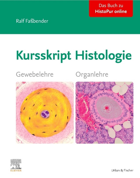 Kursskript Histologie - Ralf Faßbender