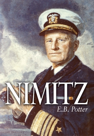 Nimitz - E.B. Potter