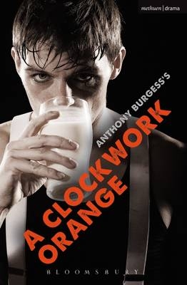 Clockwork Orange - Burgess Anthony Burgess
