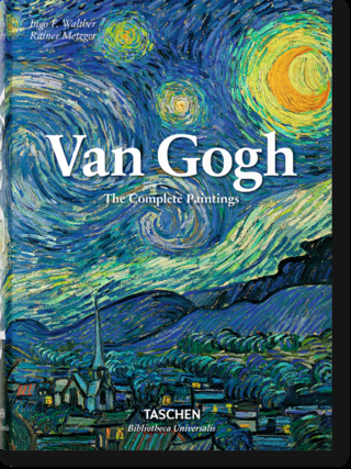 Van Gogh. l'Oeuvre Complet - Peinture - Ingo F Walther; Rainer Metzger