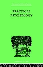 Practical Psychology - Charles Fox