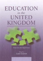Education in the United Kingdom - Liam Gearon