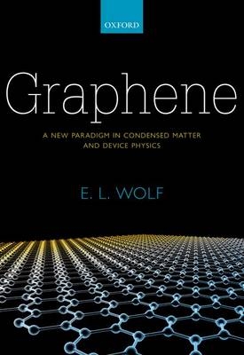 Graphene -  E. L. Wolf