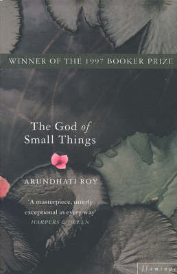 God of Small Things - Arundhati Roy