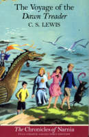 Voyage of the Dawn Treader (The Chronicles of Narnia, Book 5) - C. S. Lewis