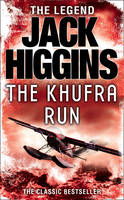 Khufra Run - Jack Higgins