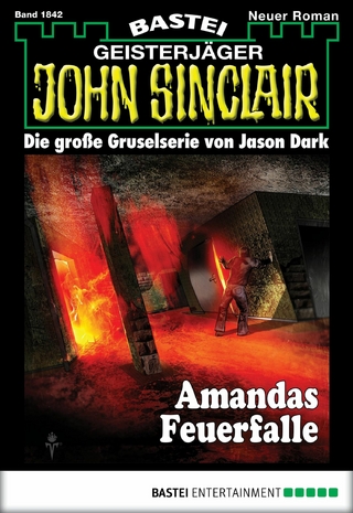 John Sinclair 1842 - Jason Dark
