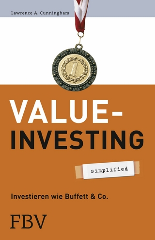 Value-Investing - simplified - Lawrence A. Cunningham