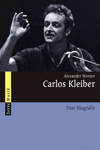 Carlos Kleiber - Alexander Werner
