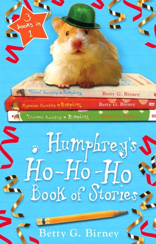 Humphrey's Ho-Ho-Ho Book of Stories - Betty G. Birney