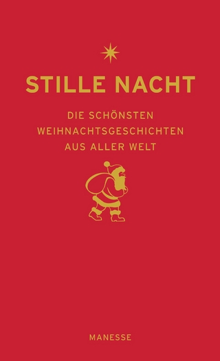 Stille Nacht - Manesse Verlag