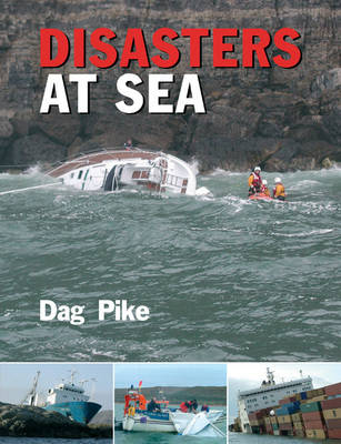 Disasters at Sea - Pike Dag Pike