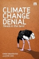 Climate Change Denial - Haydn Washington