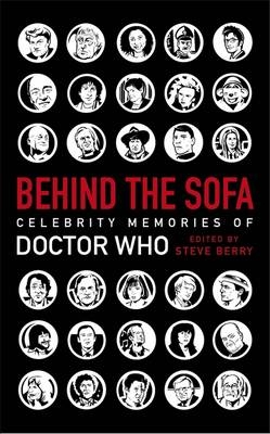 Behind the Sofa - Various; Steve Berry