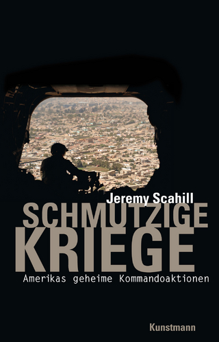 Schmutzige Kriege - Jeremy Scahill