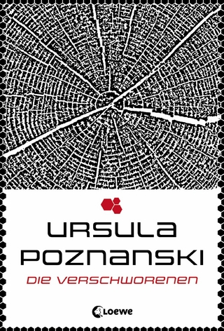 Die Verschworenen (Eleria-Trilogie - Band 2) - Ursula Poznanski