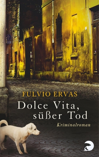 Dolce Vita, süßer Tod - Fulvio Ervas