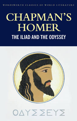 Iliad and the Odyssey - Homer